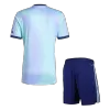 Arsenal Third Away Jerseys Kit 2024/25 - gogoalshop