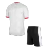 Liverpool Third Away Jerseys Kit 2024/25 - gogoalshop