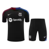 Barcelona Pre-Match Jerseys Kit 2024/25 - gogoalshop