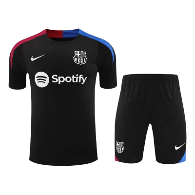 Barcelona Pre-Match Jerseys Kit 2024/25 - gogoalshop