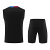 Barcelona Pre-Match Jerseys Kit 2024/25 - gogoalshop