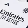 Real Madrid Pre-Match Jerseys Kit 2024/25 - gogoalshop