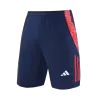 Manchester United Pre-Match Soccer Shorts 2024/25 - gogoalshop