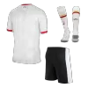 Liverpool Third Away Jerseys Full Kit 2024/25 - gogoalshop