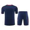 Manchester United Pre-Match Jerseys Kit 2024/25 - gogoalshop