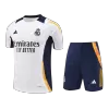 Real Madrid Pre-Match Jerseys Kit 2024/25 - gogoalshop