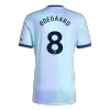 ØDEGAARD #8 Arsenal Third Away Soccer Jersey 2024/25 - gogoalshop