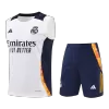 Real Madrid Pre-Match Jerseys Kit 2024/25 - gogoalshop