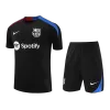 Barcelona Pre-Match Jerseys Kit 2024/25 - gogoalshop