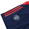 Manchester United Pre-Match Jerseys Kit 2024/25 - gogoalshop