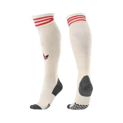 Bayern Munich Third Away Soccer Socks 2024/25 Kids - gogoalshop