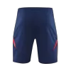 Manchester United Pre-Match Soccer Shorts 2024/25 - gogoalshop