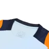 Real Madrid Pre-Match Sleeveless Top 2024/25 Blue - gogoalshop