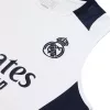 Real Madrid Pre-Match Jerseys Kit 2024/25 - gogoalshop