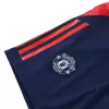 Manchester United Pre-Match Jerseys Kit 2024/25 - gogoalshop