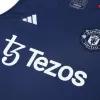 Manchester United Pre-Match Jerseys Kit 2024/25 - gogoalshop