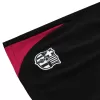 Barcelona Pre-Match Soccer Shorts 2024/25 - gogoalshop