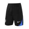 Barcelona Pre-Match Soccer Shorts 2024/25 - gogoalshop