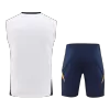 Real Madrid Pre-Match Jerseys Kit 2024/25 - gogoalshop