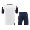 Real Madrid Pre-Match Jerseys Kit 2024/25 - gogoalshop