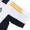 Real Madrid Pre-Match Jerseys Kit 2024/25 - gogoalshop