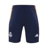 Real Madrid Pre-Match Jerseys Kit 2024/25 - gogoalshop