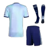 Arsenal Third Away Soccer Jersey Kit(Jersey+Shorts+Socks) 2024/25 - gogoalshop