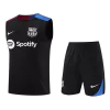 Barcelona Pre-Match Jerseys Kit 2024/25 - gogoalshop