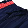 Manchester United Pre-Match Soccer Shorts 2024/25 - gogoalshop