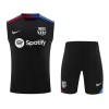 Barcelona Pre-Match Jerseys Kit 2024/25 - gogoalshop