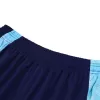 Arsenal Pre-Match Soccer Shorts 2024/25 - gogoalshop