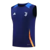 Juventus Pre-Match Sleeveless Top 2024/25 Navy - gogoalshop