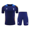 Juventus Pre-Match Jerseys Kit 2024/25 - gogoalshop