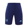 Arsenal Pre-Match Soccer Shorts 2024/25 - gogoalshop