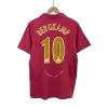 BERGKAMP #10 Arsenal Home Soccer Jersey 2005/06 - gogoalshop