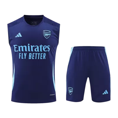 Arsenal Pre-Match Jerseys Kit 2024/25 - gogoalshop