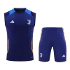 Juventus Pre-Match Jerseys Kit 2024/25 - gogoalshop