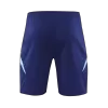 Arsenal Pre-Match Soccer Shorts 2024/25 - gogoalshop