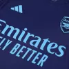 Arsenal Pre-Match Jerseys Kit 2024/25 - gogoalshop