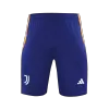 Juventus Pre-Match Soccer Shorts 2024/25 - gogoalshop