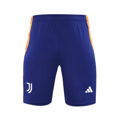 Juventus Pre-Match Soccer Shorts 2024/25 - gogoalshop