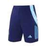 Arsenal Pre-Match Soccer Shorts 2024/25 - gogoalshop