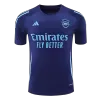 Arsenal Pre-Match Soccer Jersey 2024/25 Navy - gogoalshop