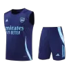 Arsenal Pre-Match Jerseys Kit 2024/25 - gogoalshop