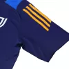 Juventus Pre-Match Soccer Jersey 2024/25 Navy - gogoalshop