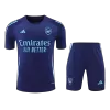 Arsenal Pre-Match Jerseys Kit 2024/25 - gogoalshop