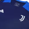 Juventus Pre-Match Soccer Jersey 2024/25 Navy - gogoalshop