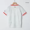 Liverpool Third Away Kids Soccer Jerseys Kit 2024/25 - gogoalshop