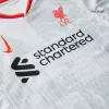 M.SALAH #11 Liverpool Third Away Authentic Soccer Jersey 2024/25 - gogoalshop