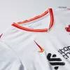 Liverpool Third Away Kids Soccer Jerseys Kit 2024/25 - gogoalshop